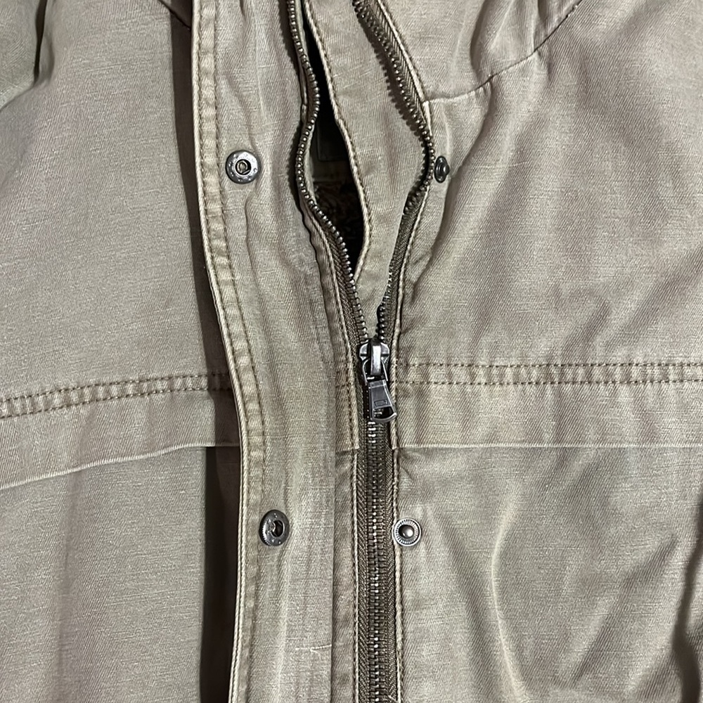LEVIS jacket/coat - Picture 9 of 10